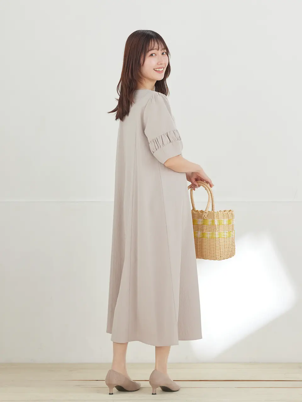 Tiaclasse yume コーディネート画像