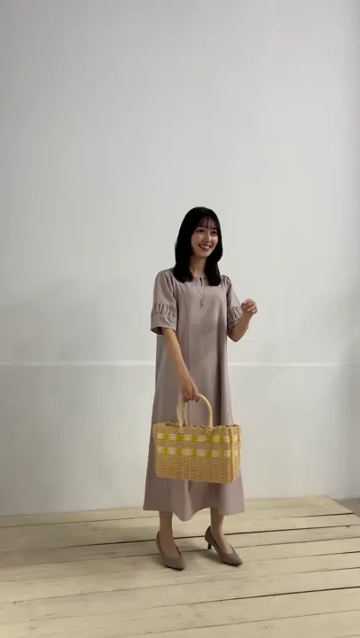 Tiaclasse yume コーディネート画像