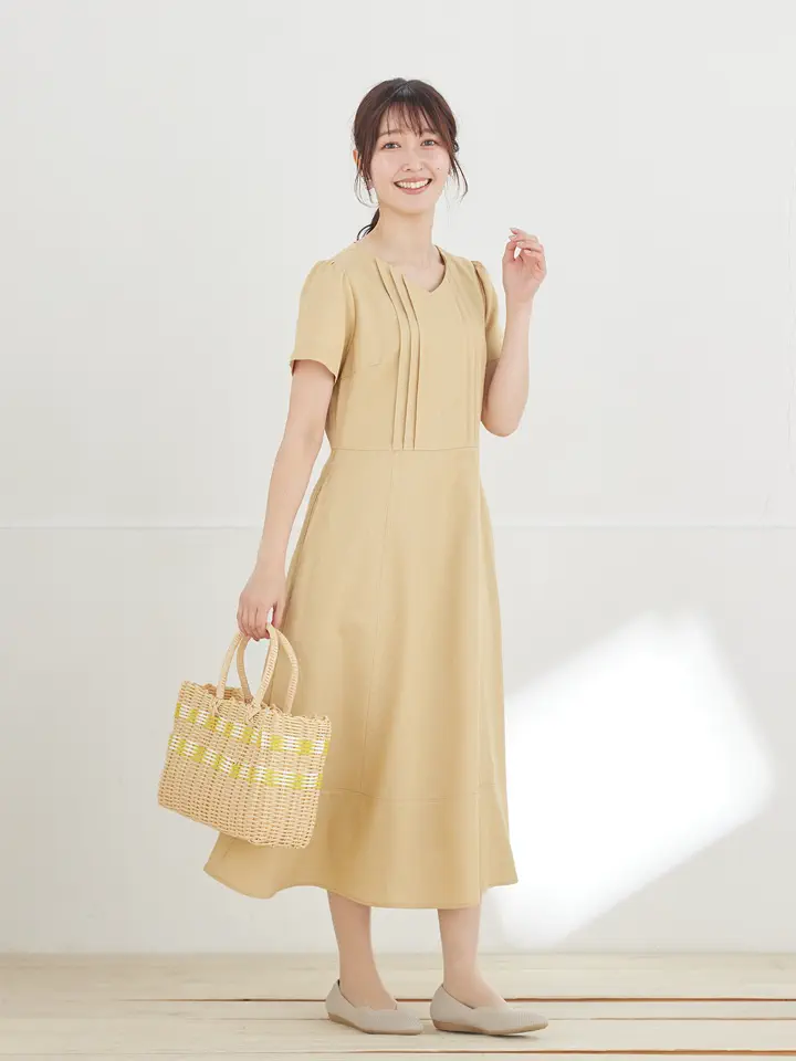 Tiaclasse yume コーディネート画像