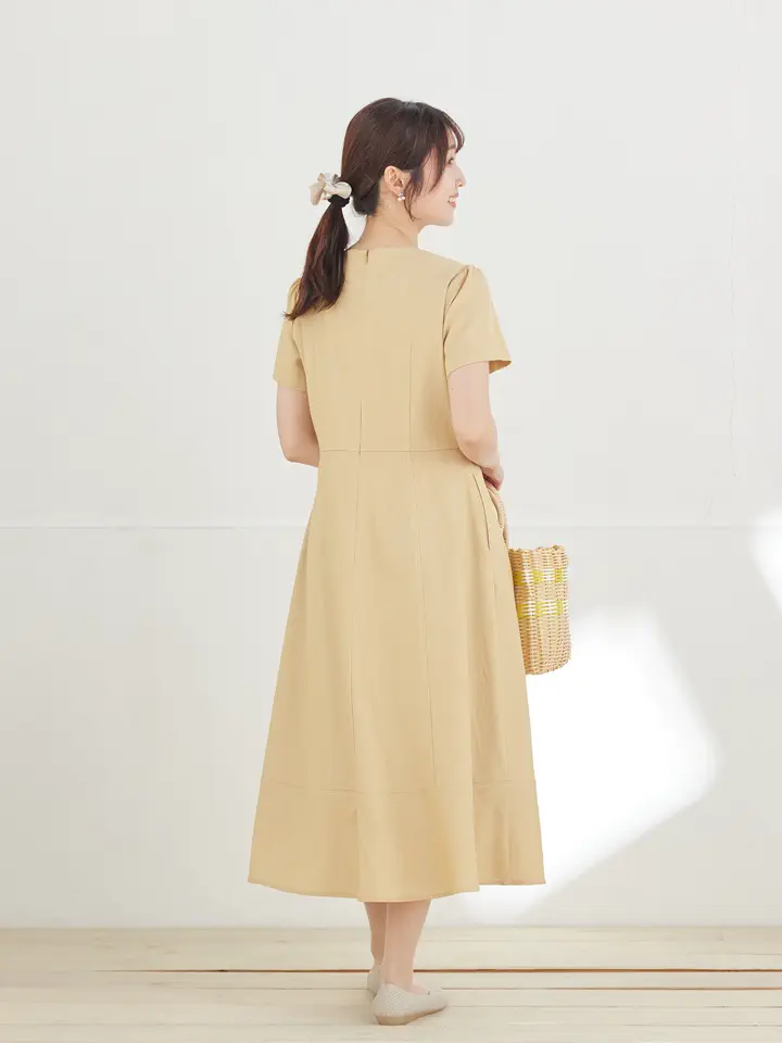 Tiaclasse yume コーディネート画像