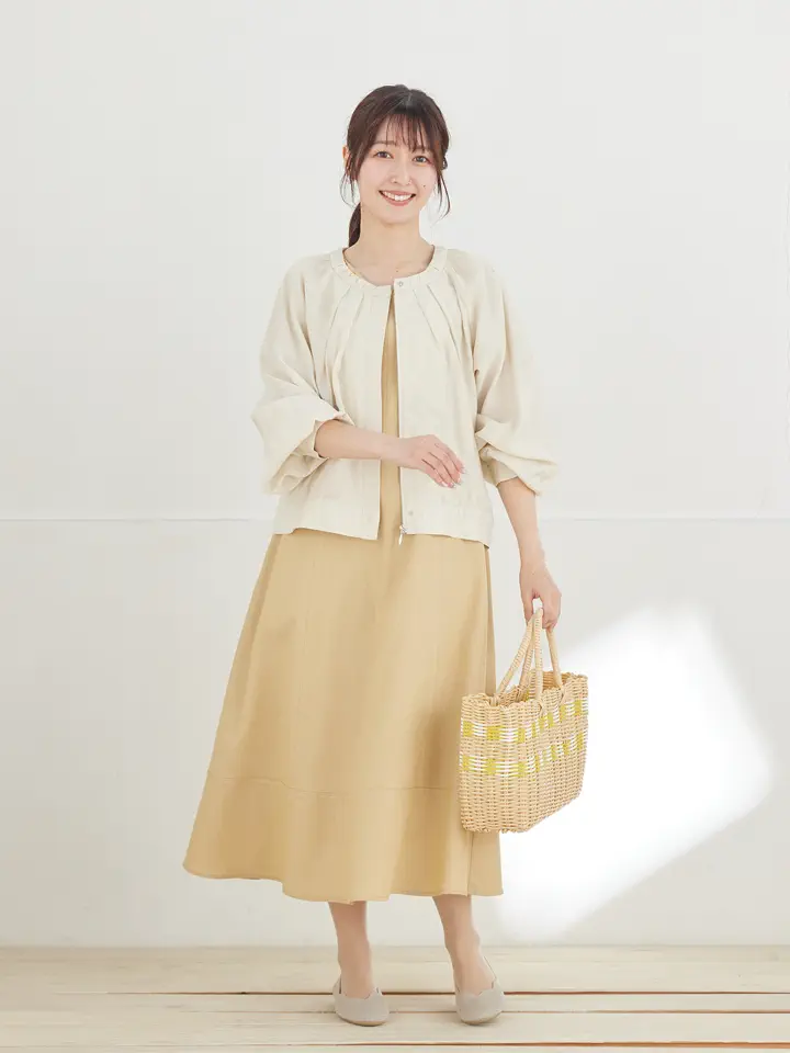 Tiaclasse yume コーディネート画像