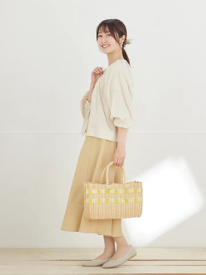 Tiaclasse yume コーディネート画像