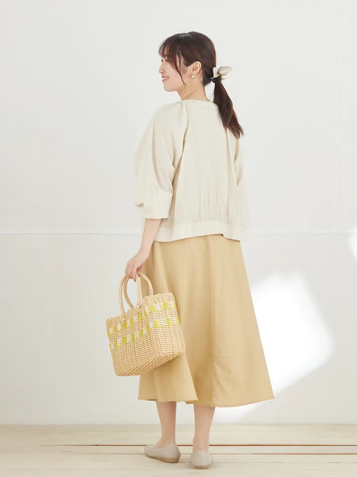 Tiaclasse yume コーディネート画像