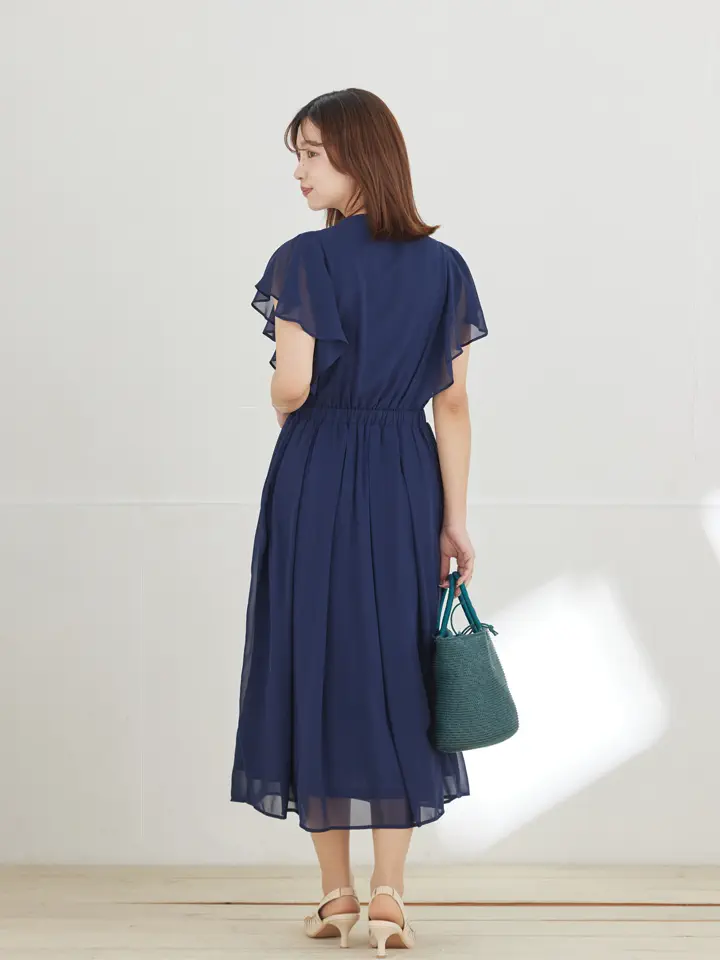 Tiaclasse Yuna コーディネート画像