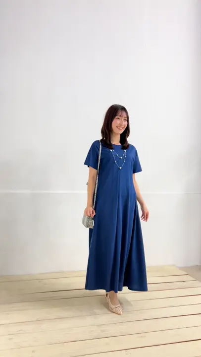 Tiaclasse yume コーディネート画像