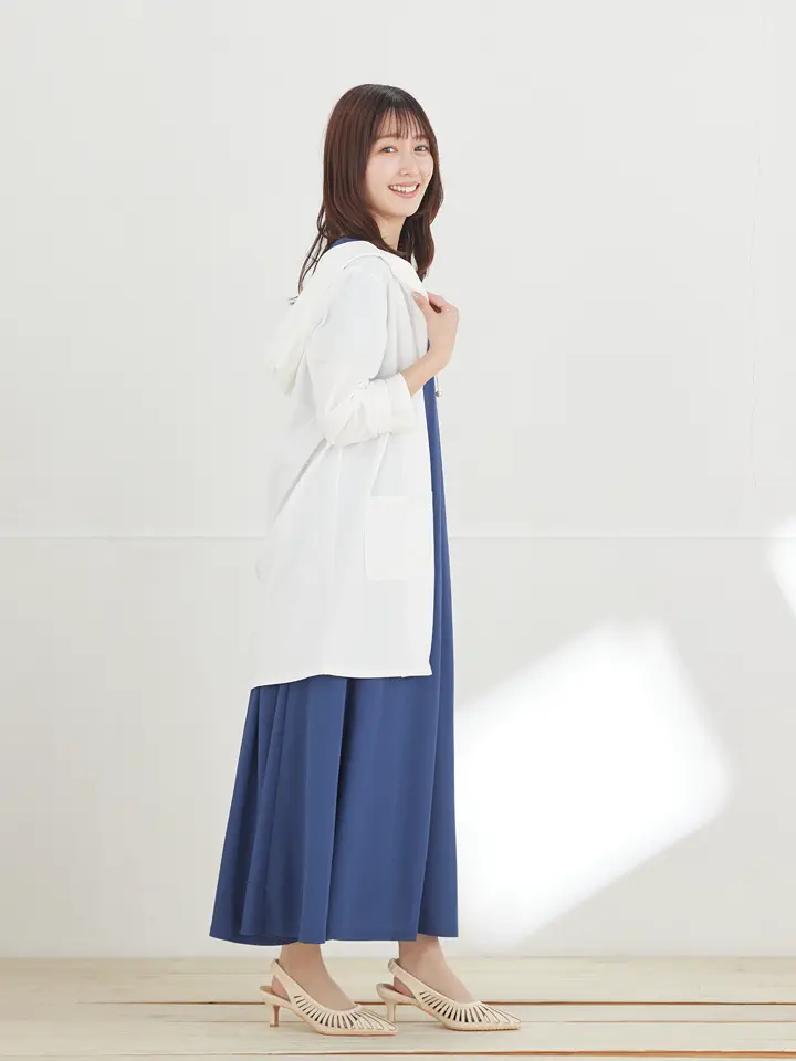 Tiaclasse yume コーディネート画像