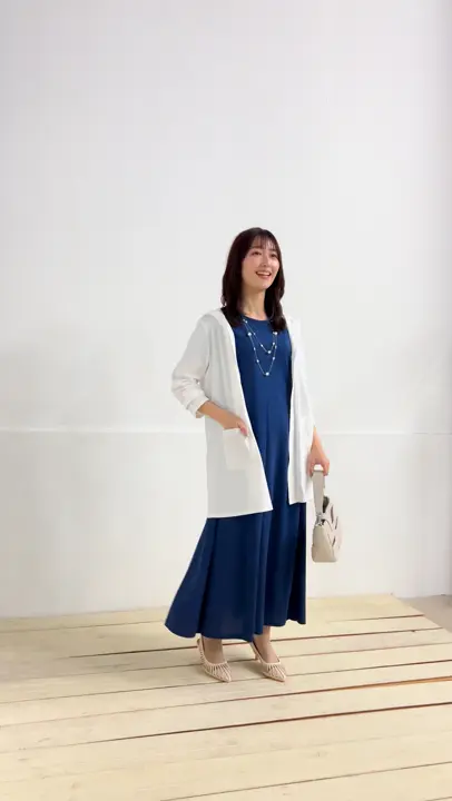Tiaclasse yume コーディネート画像