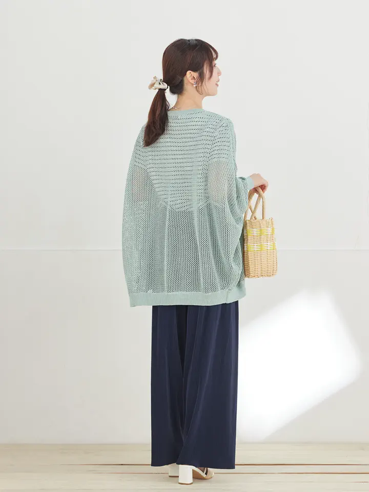 Tiaclasse yume コーディネート画像