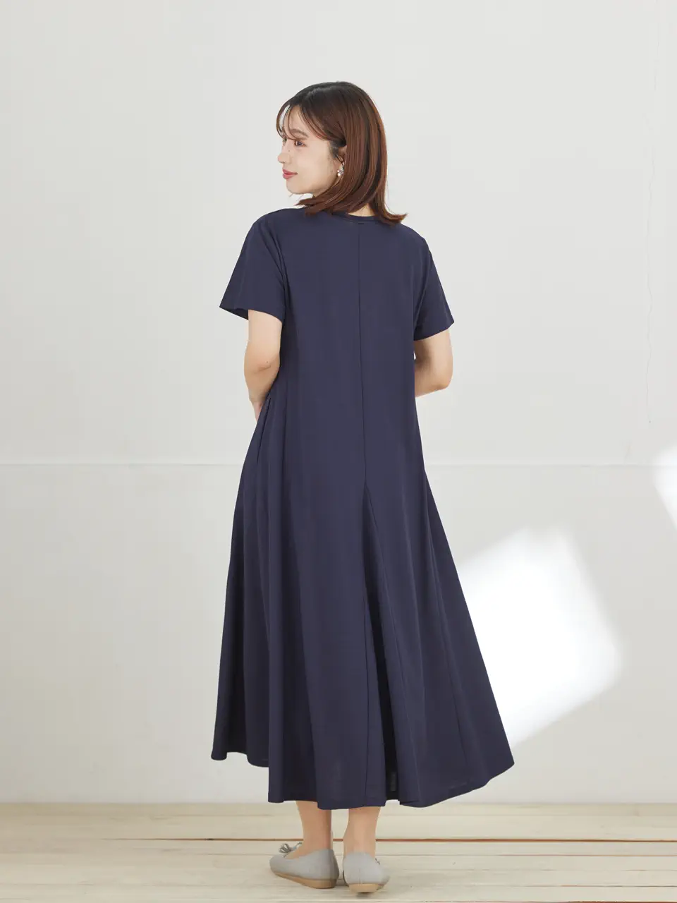 Tiaclasse Yuna コーディネート画像