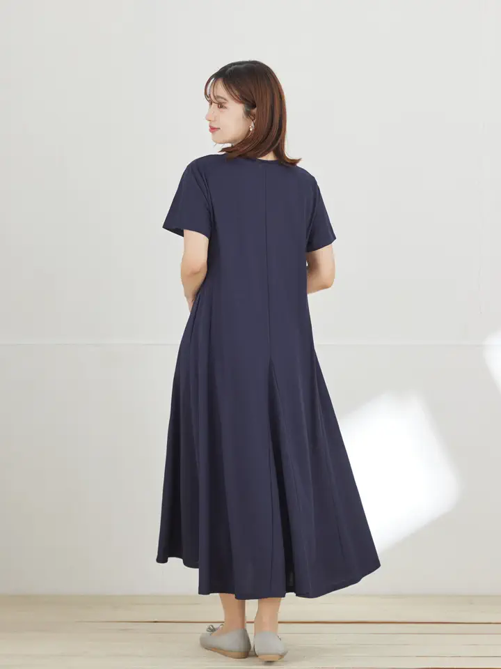 Tiaclasse Yuna コーディネート画像