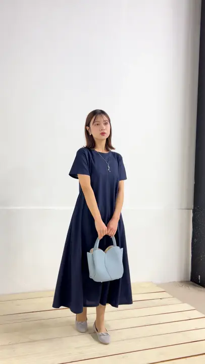 Tiaclasse Yuna コーディネート画像