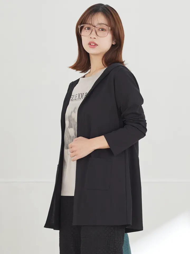 Tiaclasse Yuna コーディネート画像