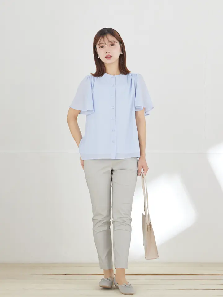 Tiaclasse Yuna コーディネート画像