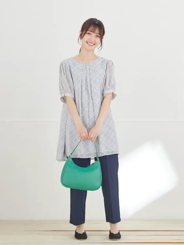 Tiaclasse yume コーディネート画像