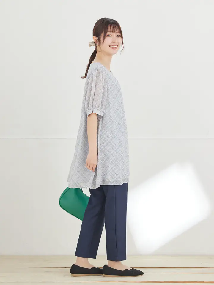 Tiaclasse yume コーディネート画像