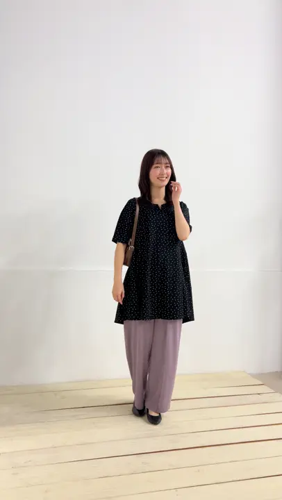 Tiaclasse yume コーディネート画像