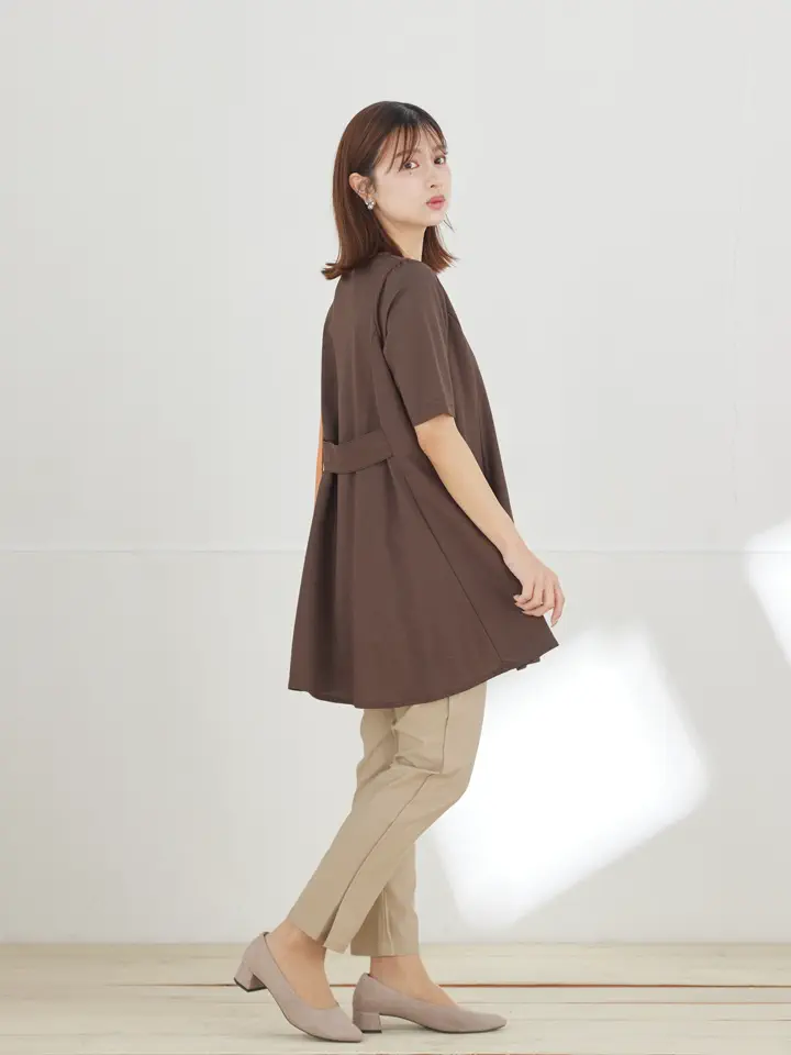 Tiaclasse Yuna コーディネート画像