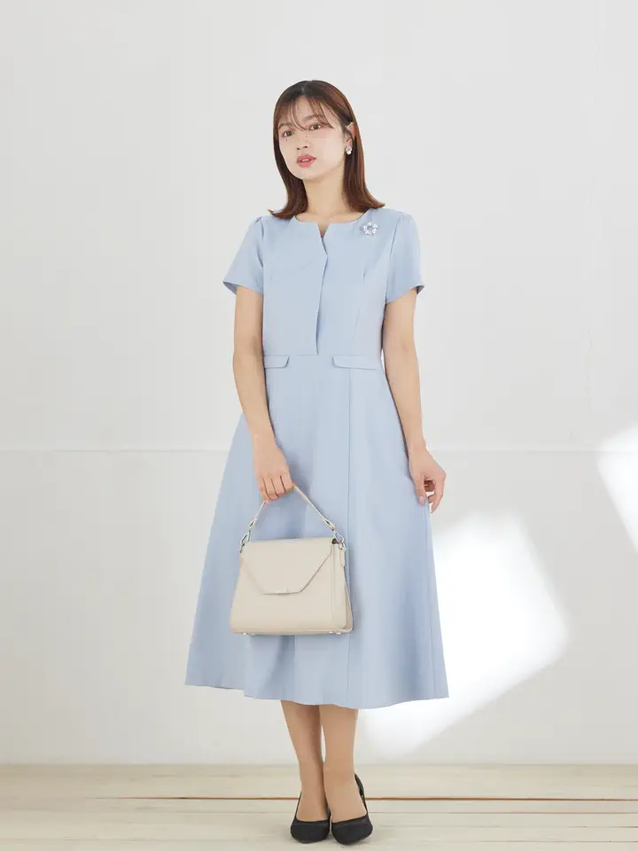Tiaclasse Yuna コーディネート画像
