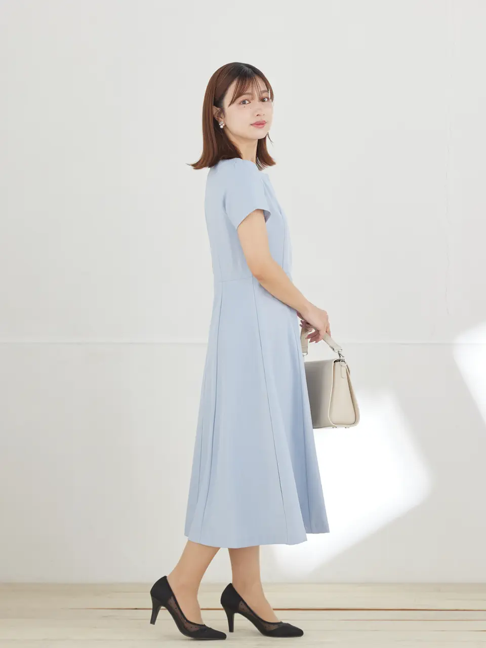 Tiaclasse Yuna コーディネート画像