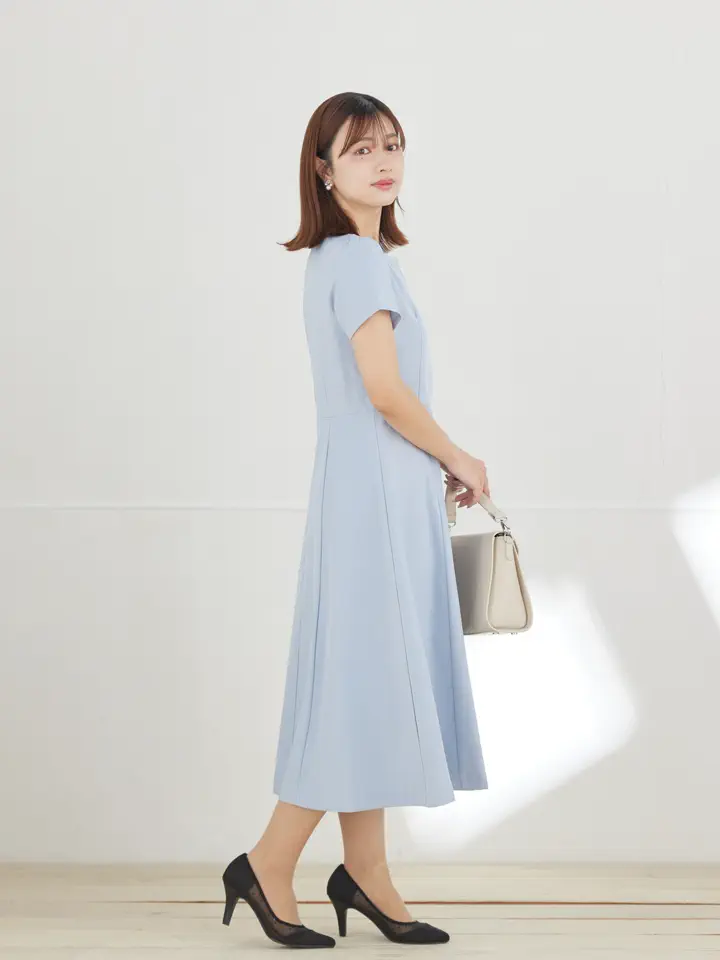Tiaclasse Yuna コーディネート画像
