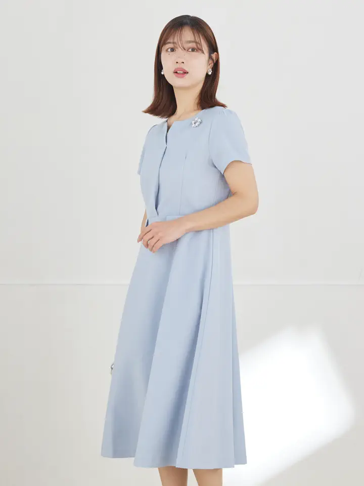 Tiaclasse Yuna コーディネート画像
