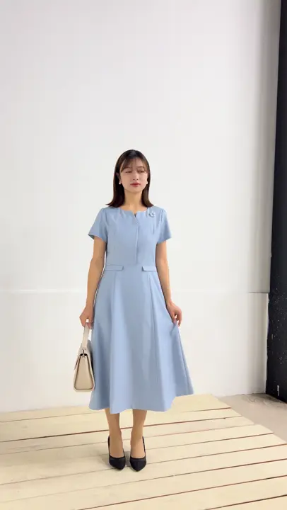 Tiaclasse Yuna コーディネート画像