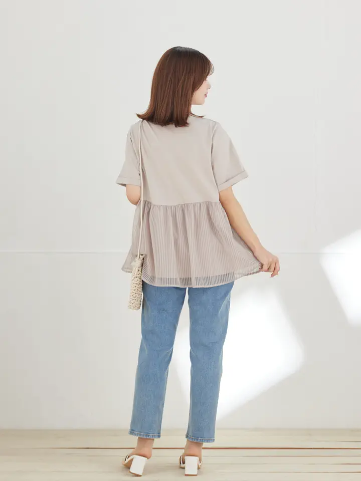Tiaclasse Yuna コーディネート画像