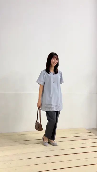Tiaclasse yume コーディネート画像