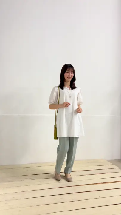Tiaclasse yume コーディネート画像