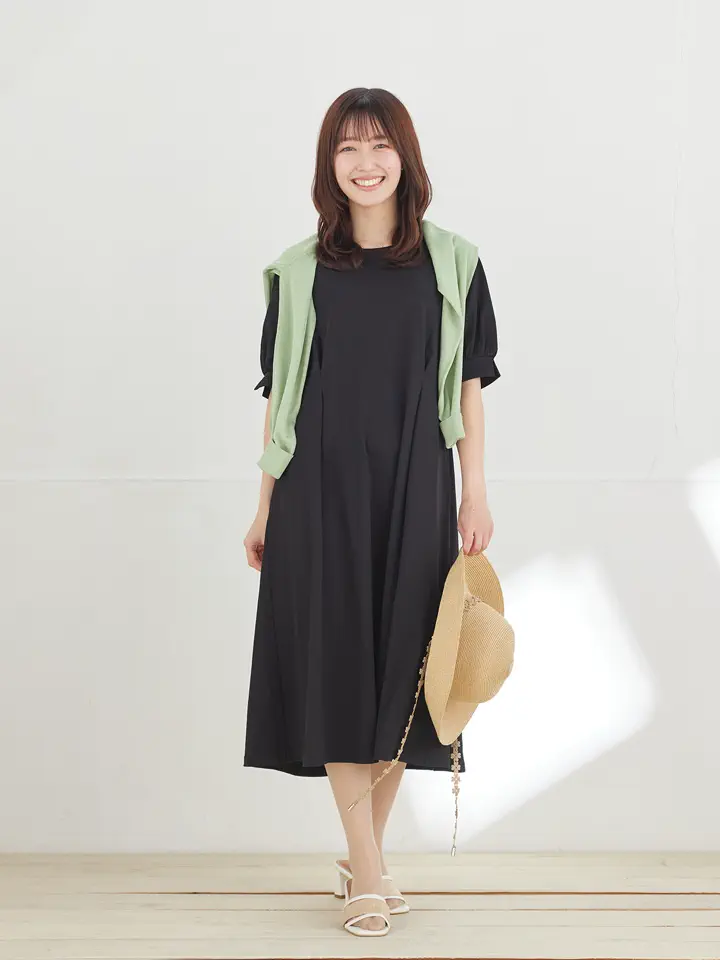 Tiaclasse yume コーディネート画像