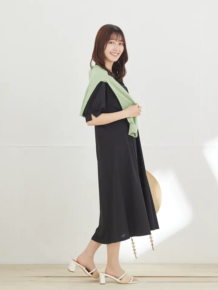 Tiaclasse yume コーディネート画像