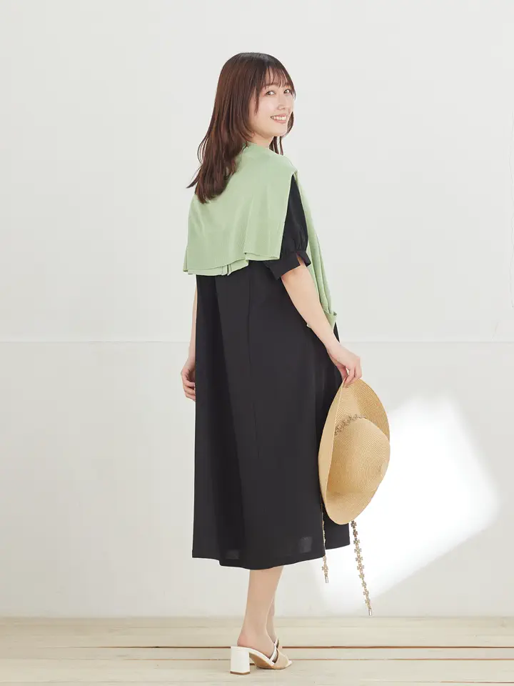 Tiaclasse yume コーディネート画像