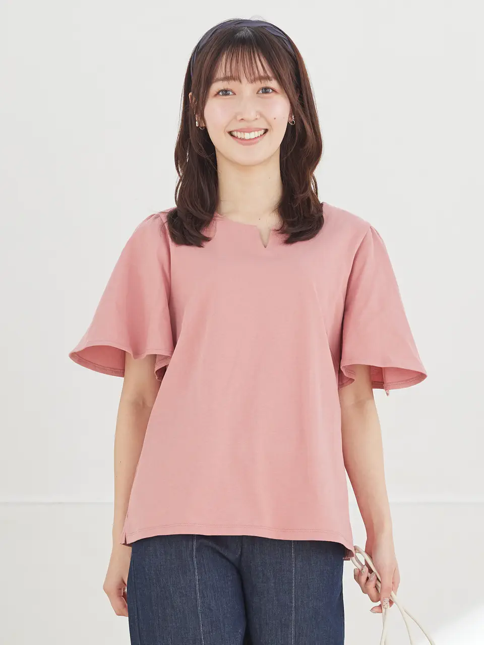 Tiaclasse yume コーディネート画像
