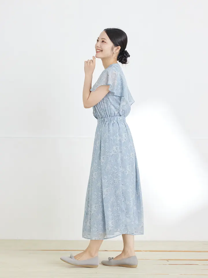 Tiaclasse akane コーディネート画像