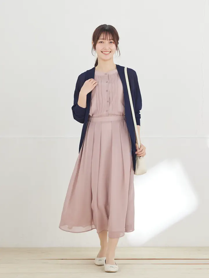 Tiaclasse yume コーディネート画像