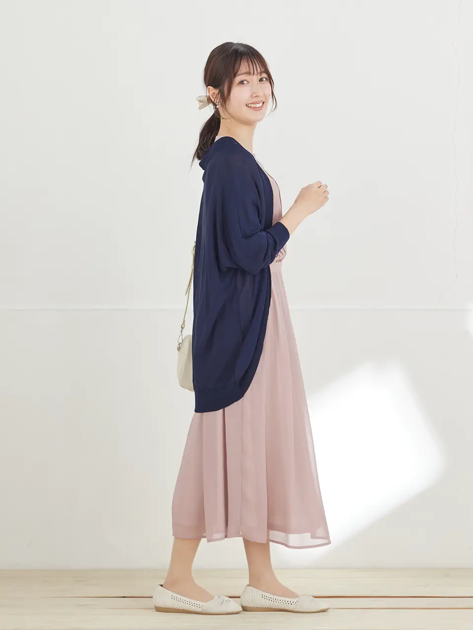 Tiaclasse yume コーディネート画像