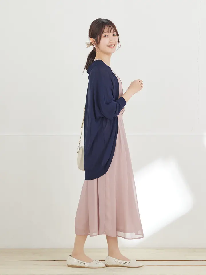 Tiaclasse yume コーディネート画像