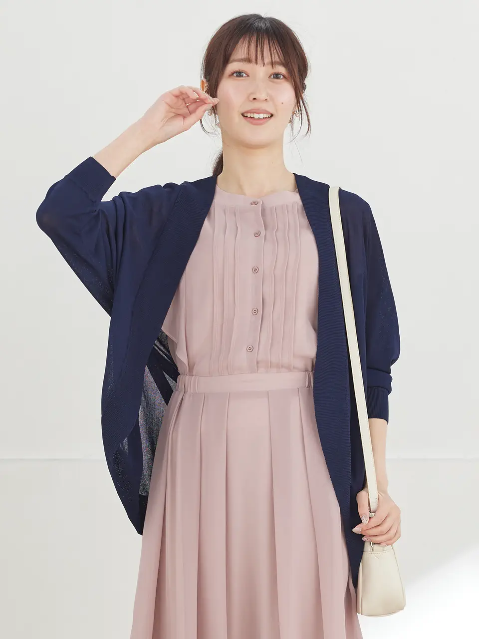Tiaclasse yume コーディネート画像
