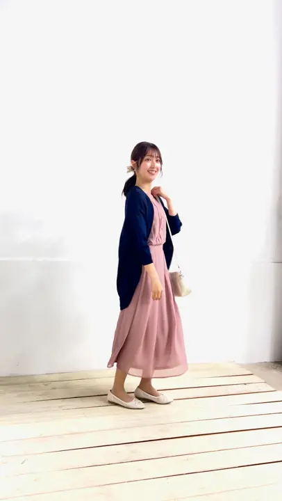 Tiaclasse yume コーディネート画像