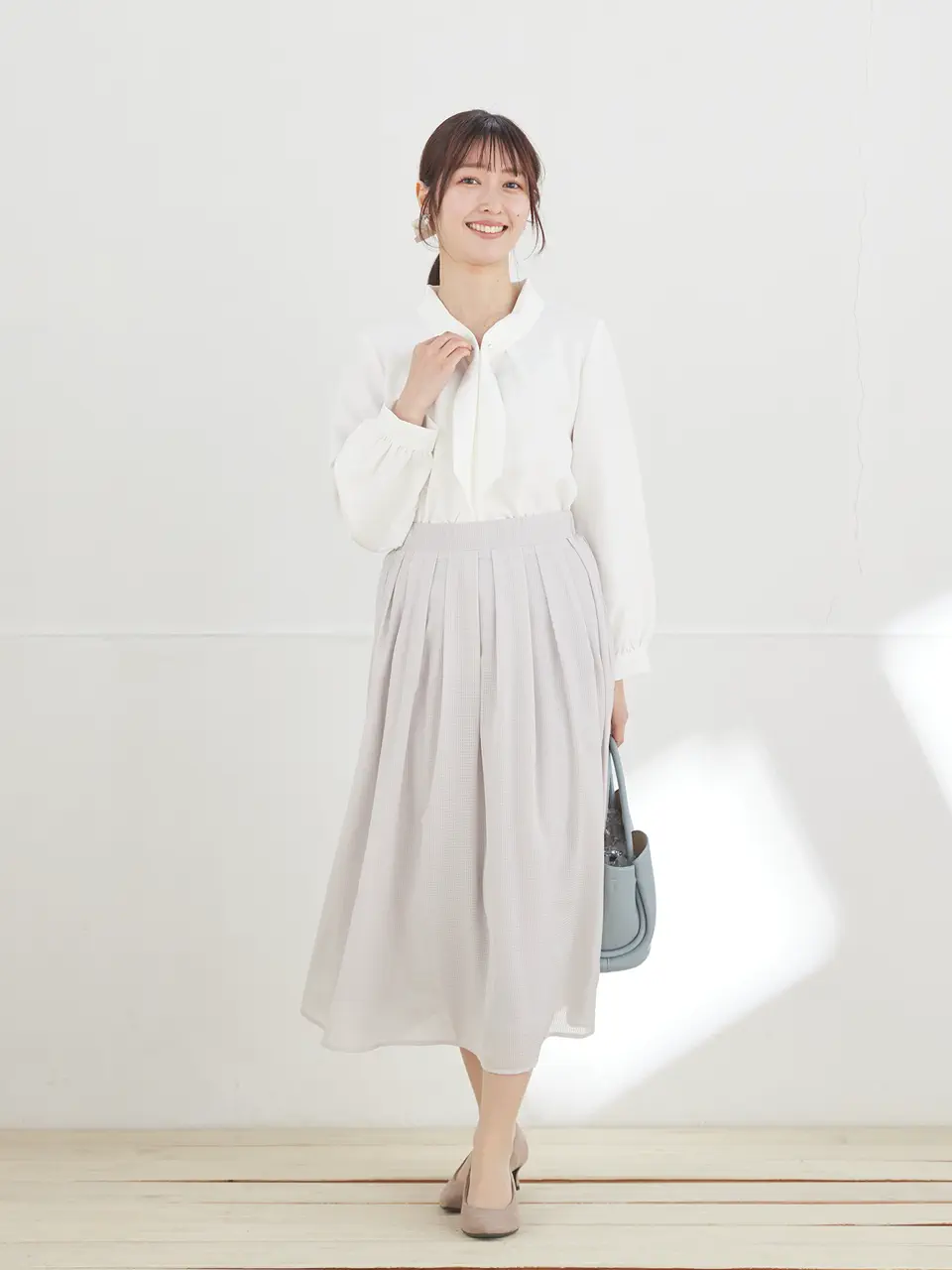 Tiaclasse yume コーディネート画像
