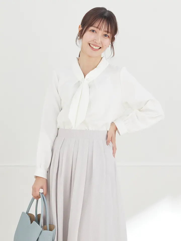 Tiaclasse yume コーディネート画像