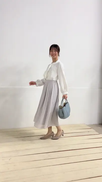 Tiaclasse yume コーディネート画像