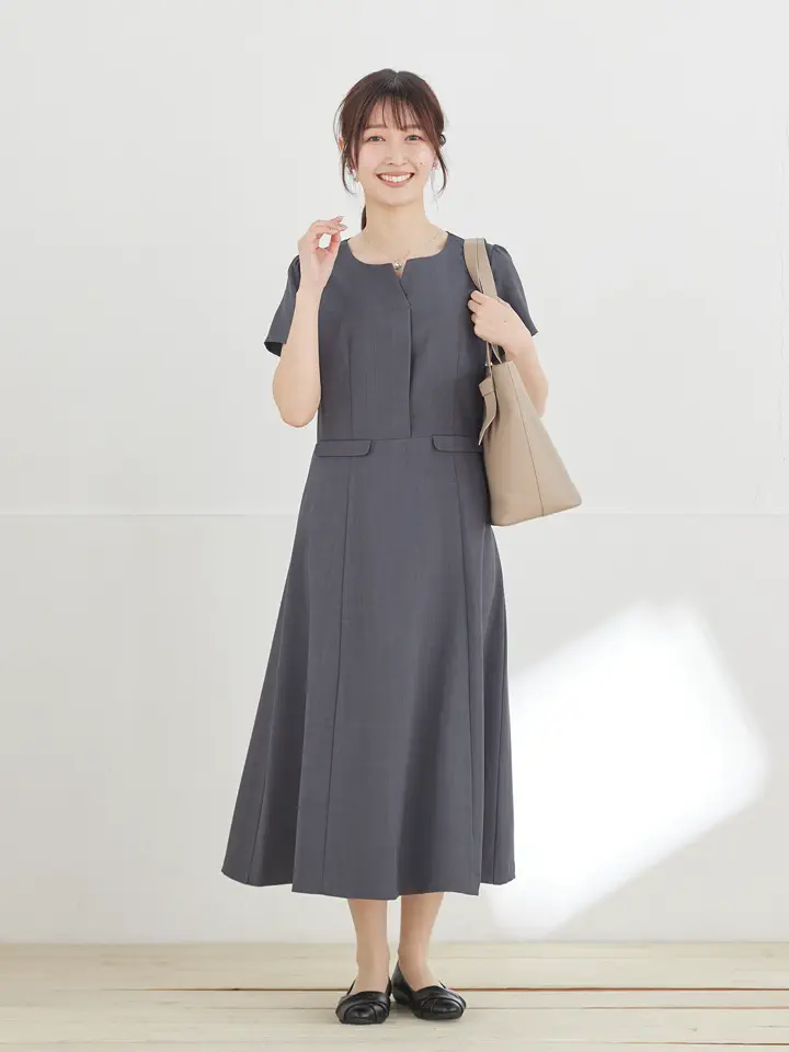 Tiaclasse yume コーディネート画像