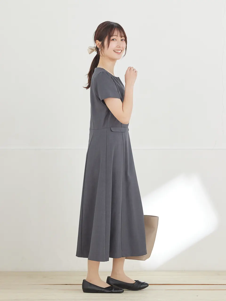 Tiaclasse yume コーディネート画像