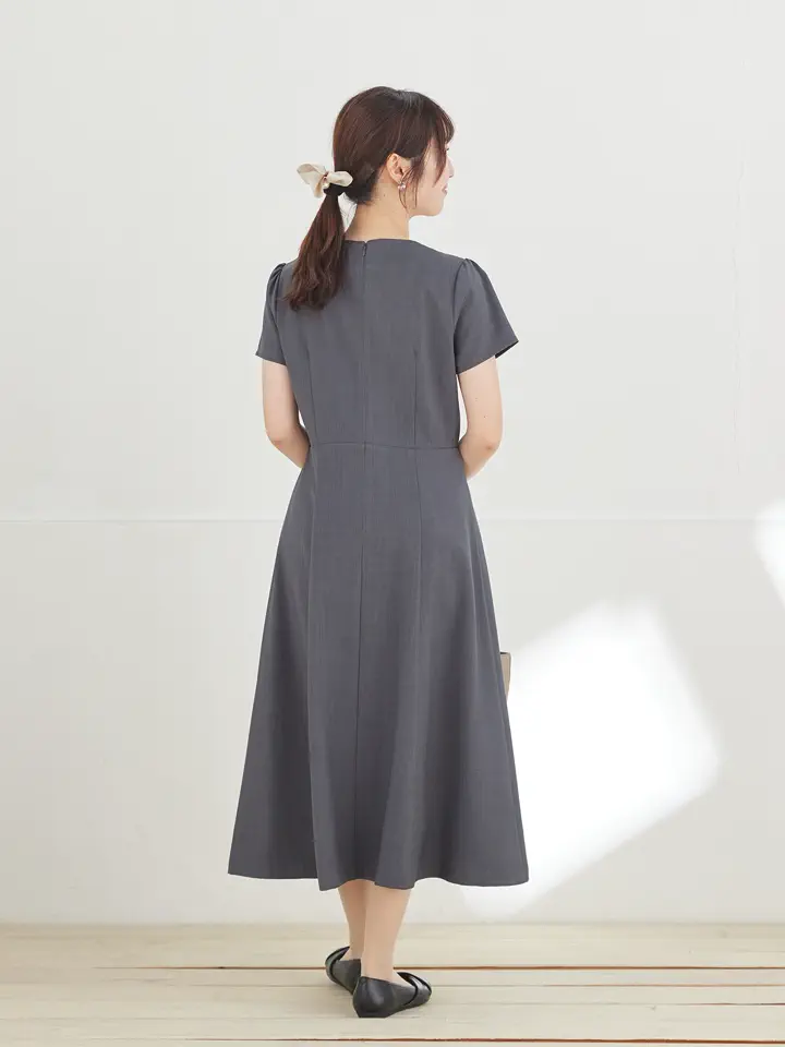 Tiaclasse yume コーディネート画像