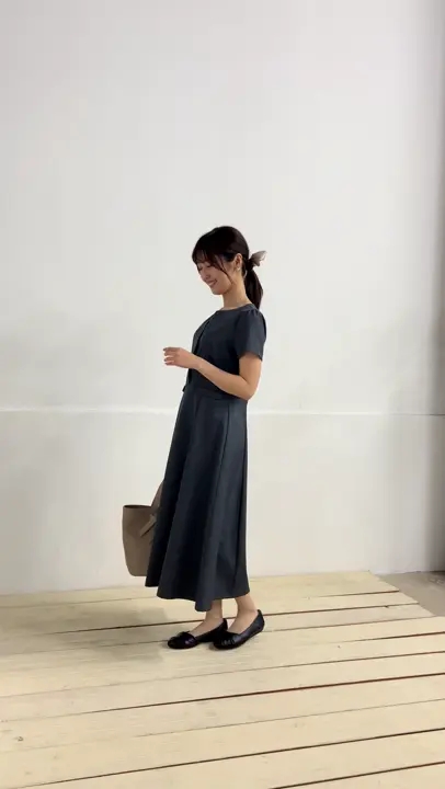 Tiaclasse yume コーディネート画像