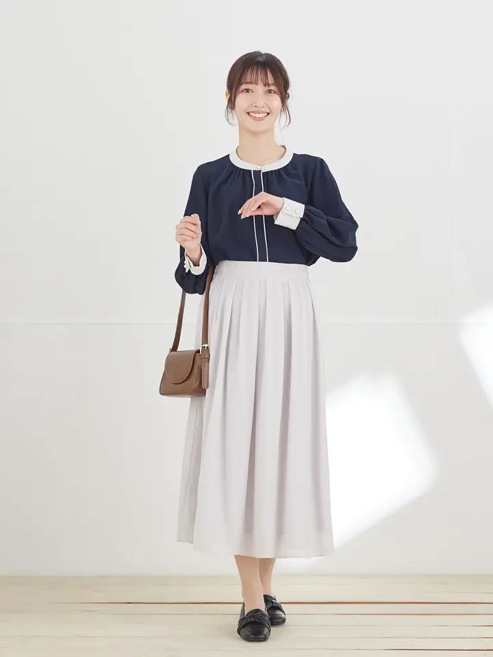 Tiaclasse yume コーディネート画像