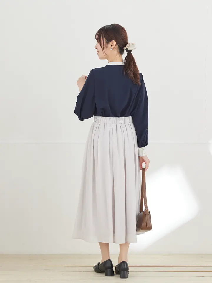 Tiaclasse yume コーディネート画像