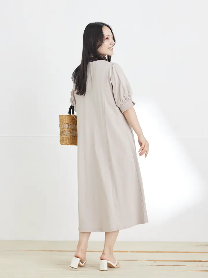 Tiaclasse akane コーディネート画像