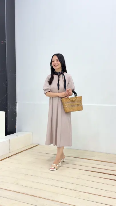 Tiaclasse akane コーディネート画像